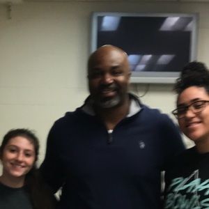 Meet your Posher, Jason